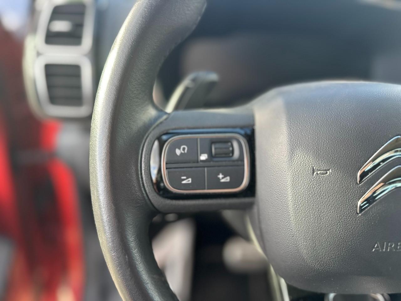 CITROEN C5 Aircross I 2018 - C5 Aircross 1.2 puretech Shine s&s 130cv eat8 my20