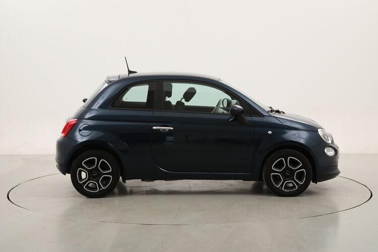 Fiat 500 Hybrid Club BR860804 1.0 Mild Hybrid 70CV