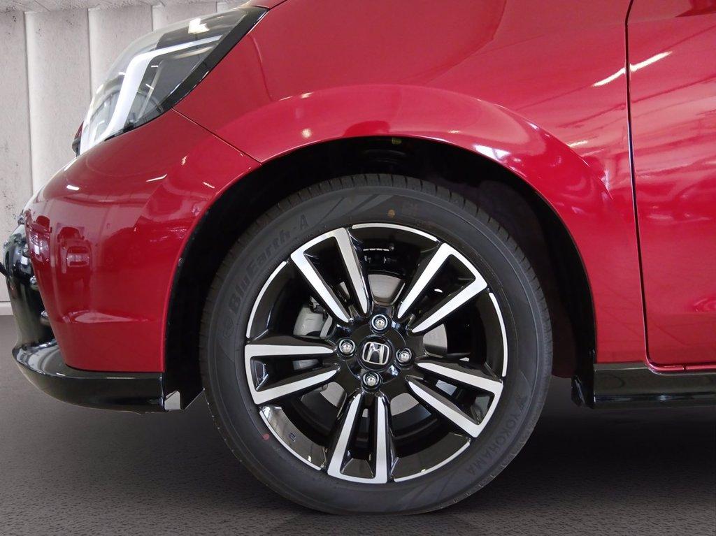 HONDA Jazz 1.5 hev Sport ecvt del 2024