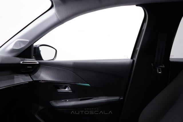 PEUGEOT 208 1.2 PureTech 100cv S&S EAT8 5 porte Allure Pack