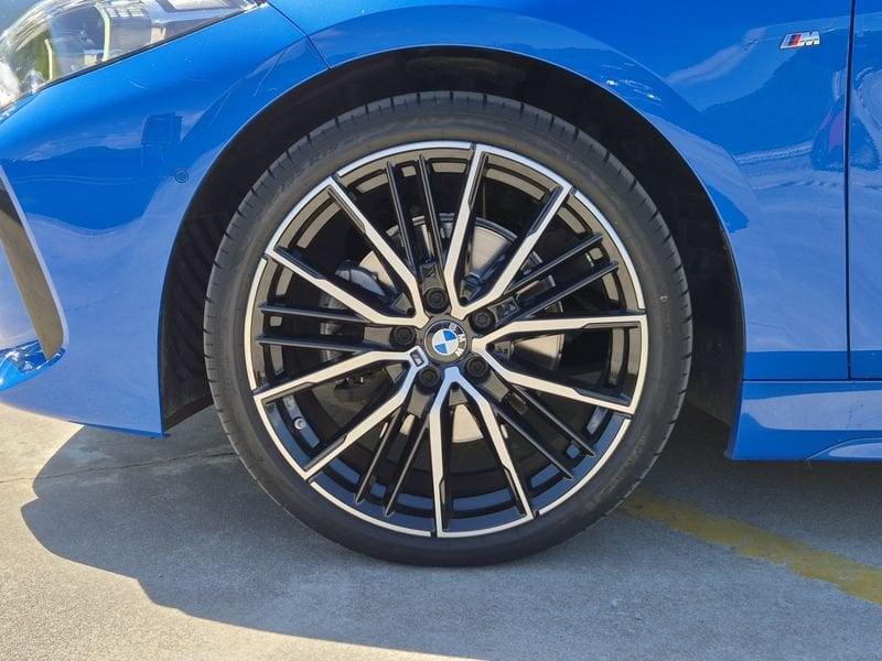 BMW Serie 1 F40 Diesel 118d Msport auto