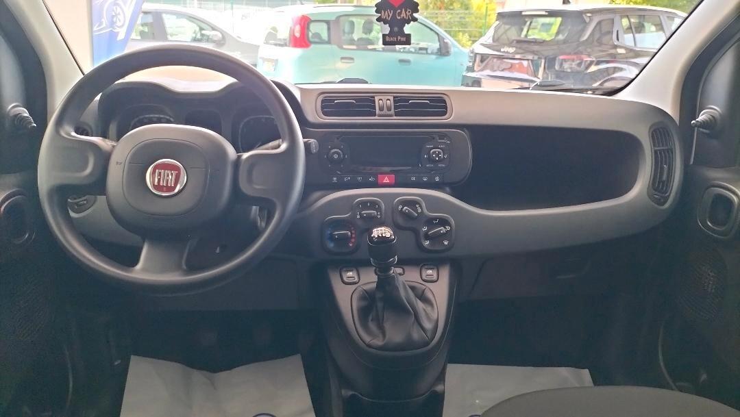 Fiat Panda 1.0 70cv Hybrid PARI AL NUOVO!! 5° POSTO!!