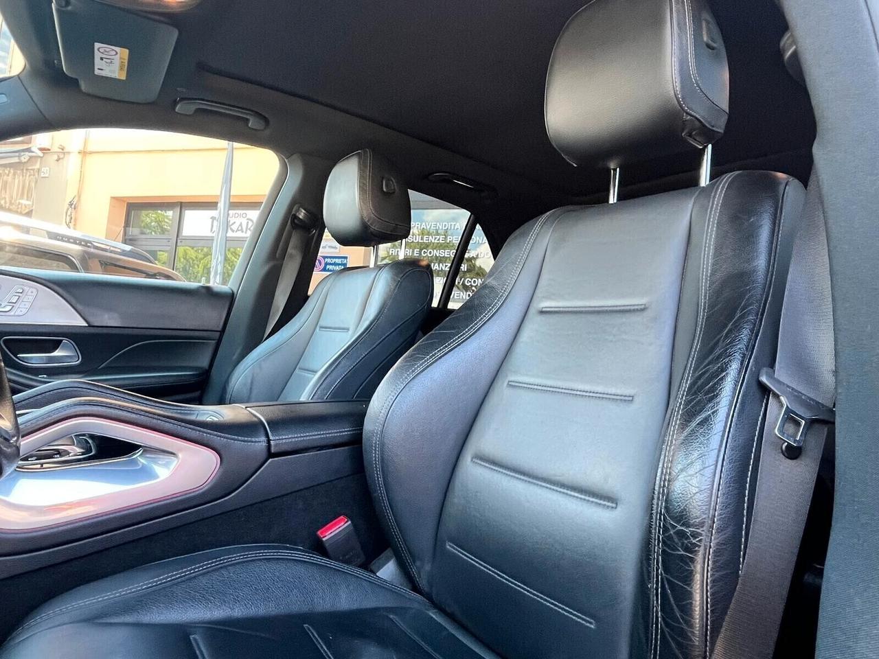 Mercedes-benz GLE 300d 4Matic Premium Tetto Full