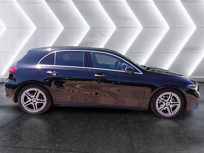 Mercedes-Benz Classe A A 180 d AMG Line Advanced Plus auto
