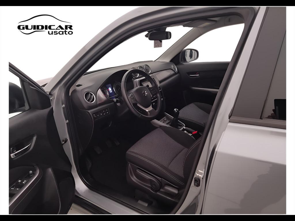 SUZUKI Vitara II 2018 - Vitara 1.0 boosterjet Cool 4wd allgrip