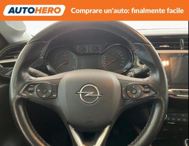 OPEL Corsa 1.2 Edition