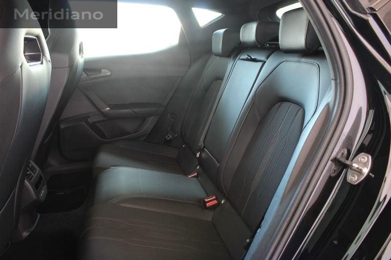 Cupra Leon 1.5 Hybrid 150 CV DSG
