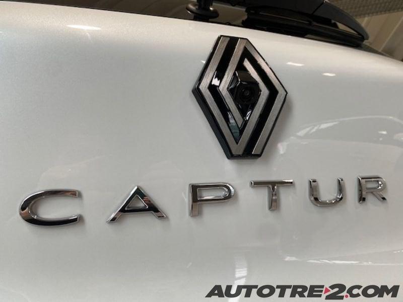 Renault Captur RENAULT Captur 1.0 eco-g Techno 100cv TUA DA € 20.800 DETAX