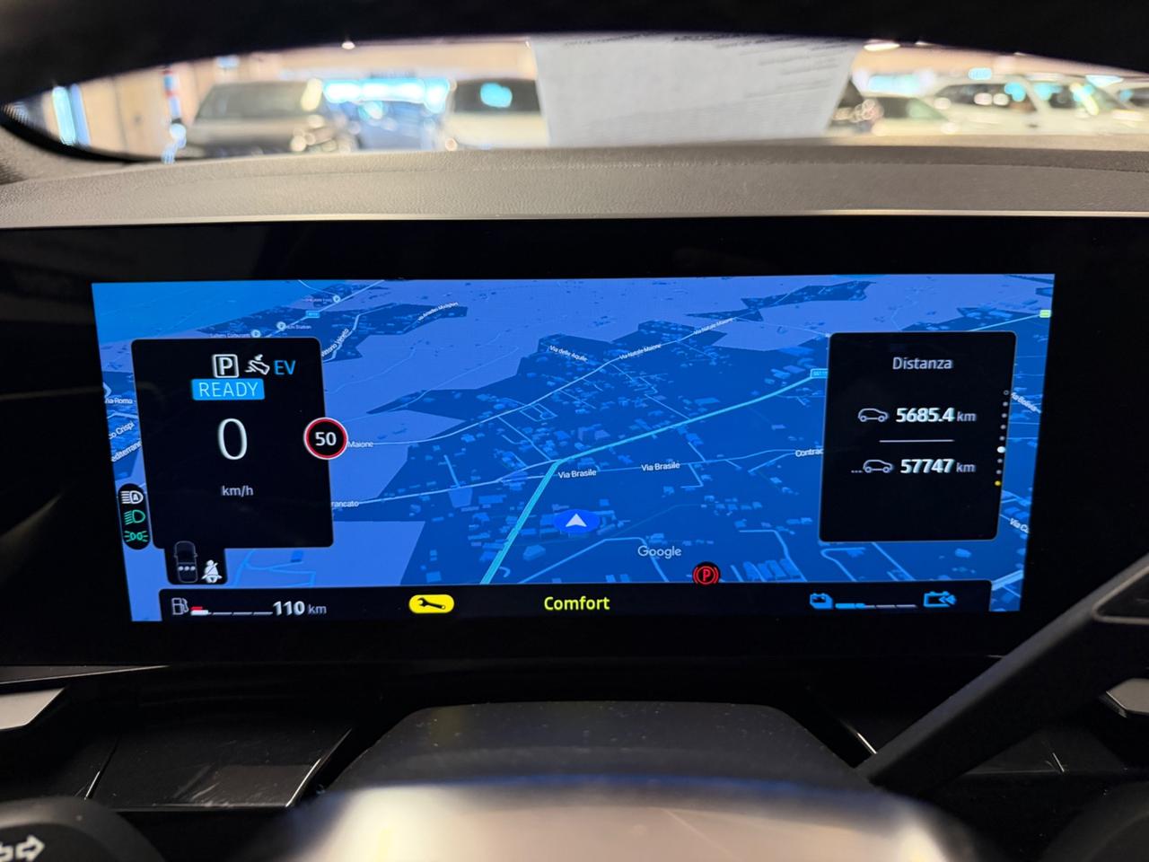 Renault Austral Full Hybrid E-Tech 200 CV Techno