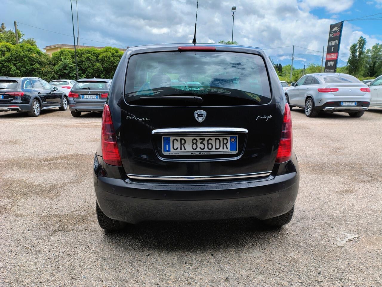 Lancia MUSA 1.3 Multijet 16V Platino