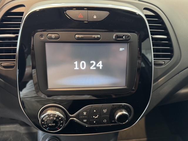 Renault Captur 0.9 tce Intens 90cv