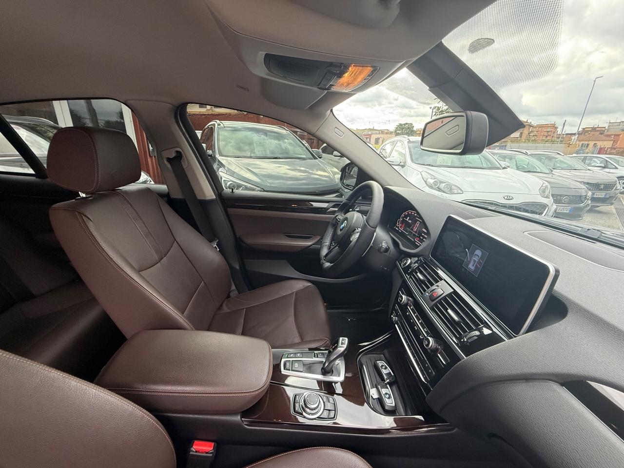 X4 xDrive20d Msport-rate-Strafull-virtual -