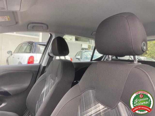 OPEL Corsa 1.2 5 porte Cosmo