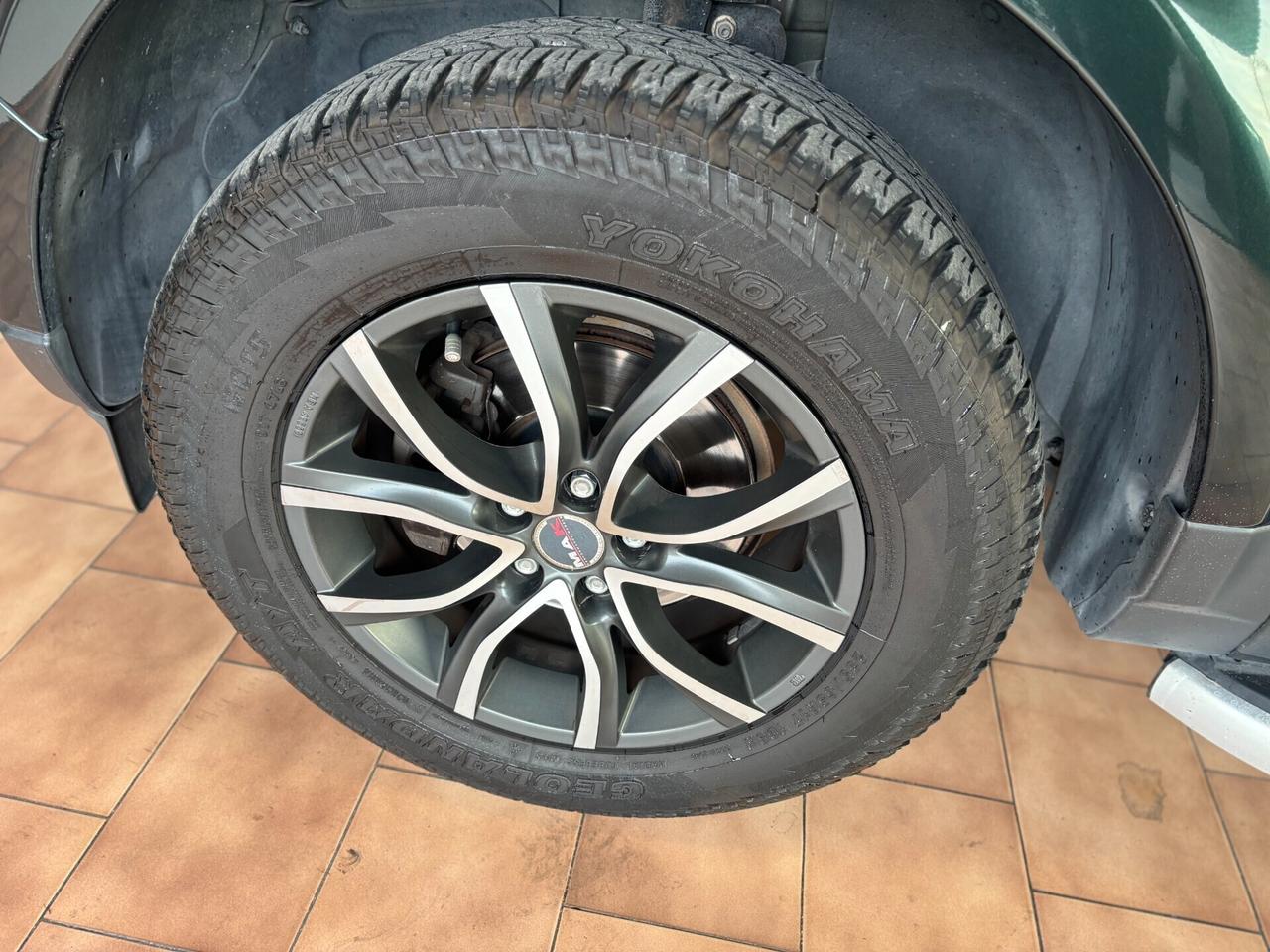 Land Rover Freelander 2.2 td4 HSE