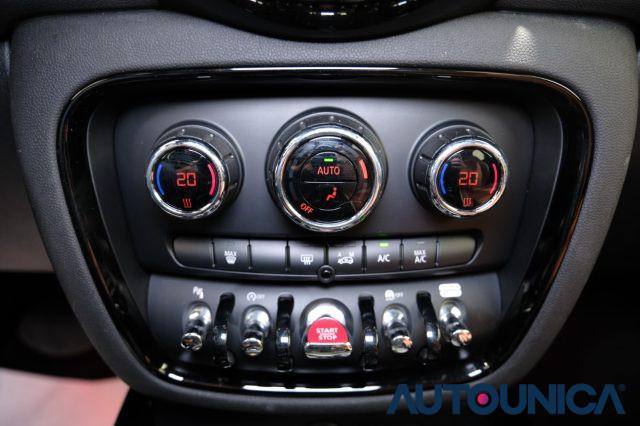 MINI Cooper Clubman 2.0 COOPER S YOURS CLUBMAN FULL LED PELLE