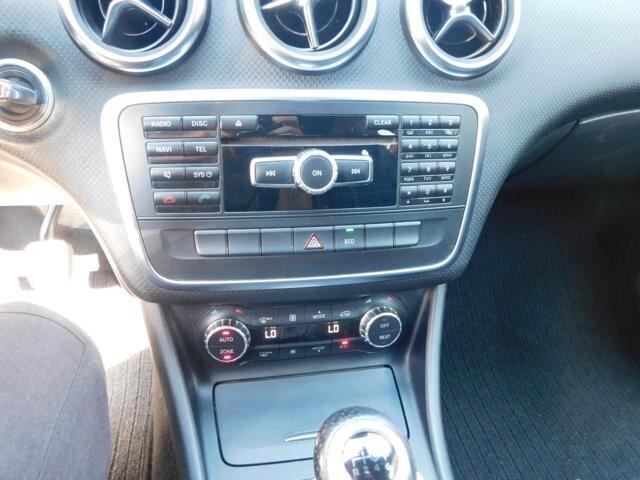 Mercedes-benz A 180 CDI Premium