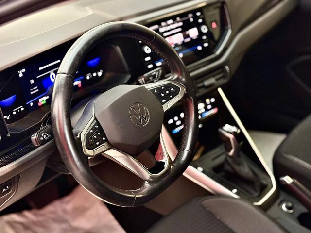 VOLKSWAGEN Taigo 1.0 TSI 110 CV DSG Life PARI AL NUOVO