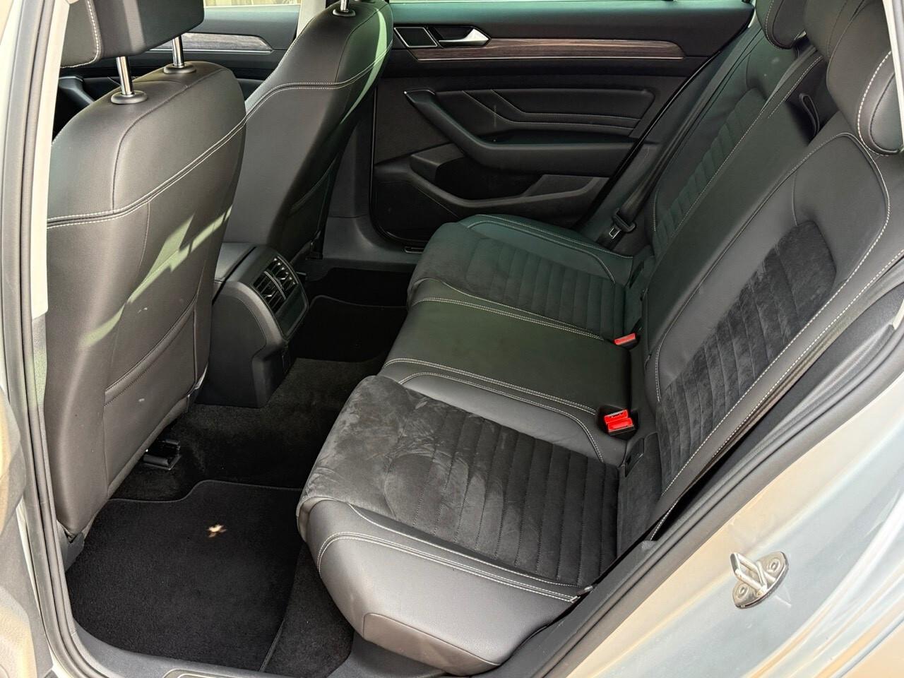 Volkswagen Passat 2.0 TDI SCR EVO Executive PREZZO REALE