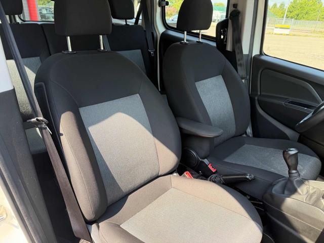 FIAT Doblo Doblò 1.3 MJT 5posti N1+iva