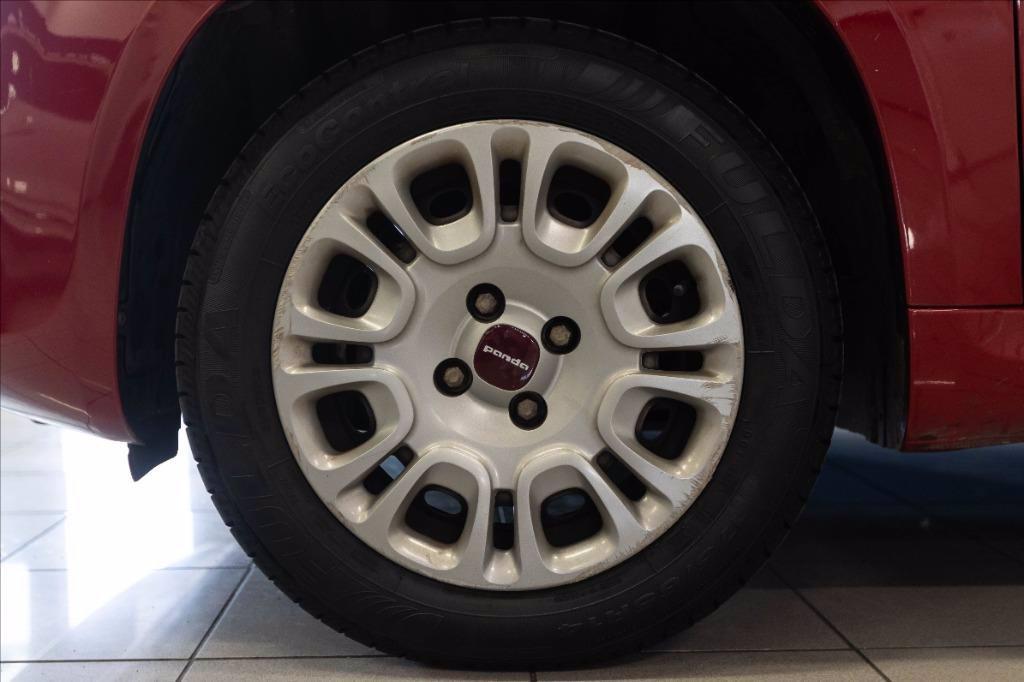 FIAT Panda 1.2 Pop 69cv del 2013