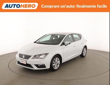SEAT Leon 1.0 TSI 5p. Style