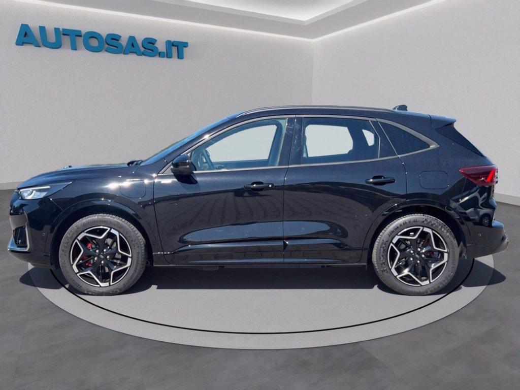 FORD Kuga 2.5 Plug In Hybrid 243 CV CVT 2WD ST-Line X del 2024