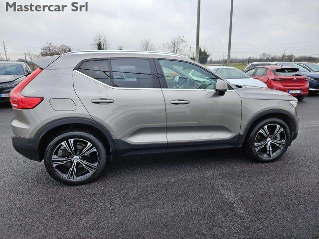 VOLVO XC40 1.5 t5 phev Inscription auto my21 - GF506RX