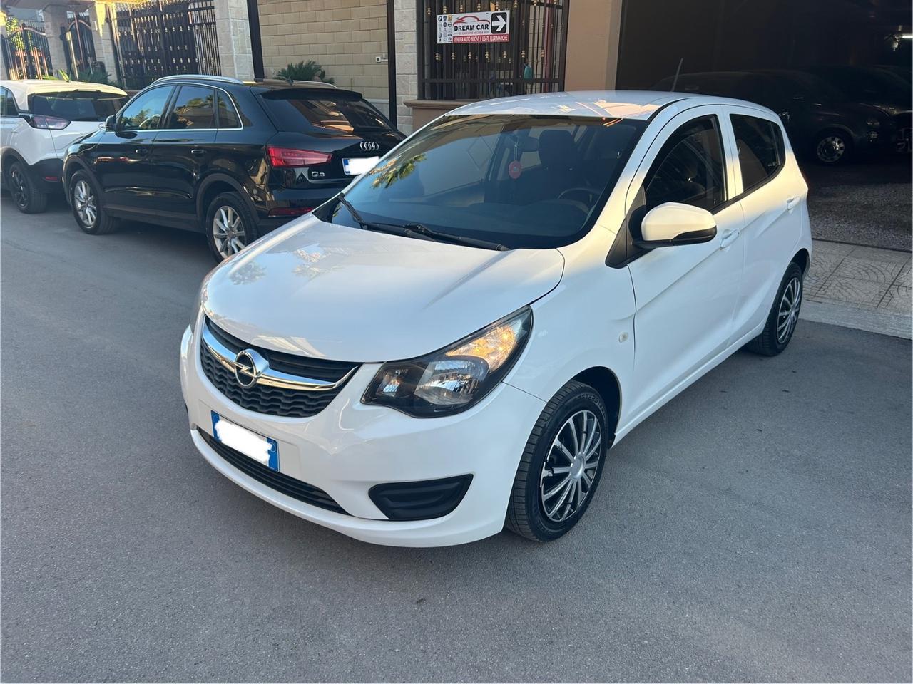Opel Karl 1.0 73 CV GPL Innovation