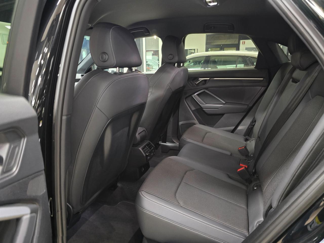 Audi Q3 SPB 35 TDI S tronic line edition