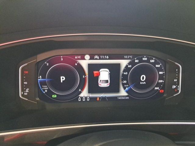 VOLKSWAGEN Tiguan 2.0 TDI 150 CV SCR DSG Life