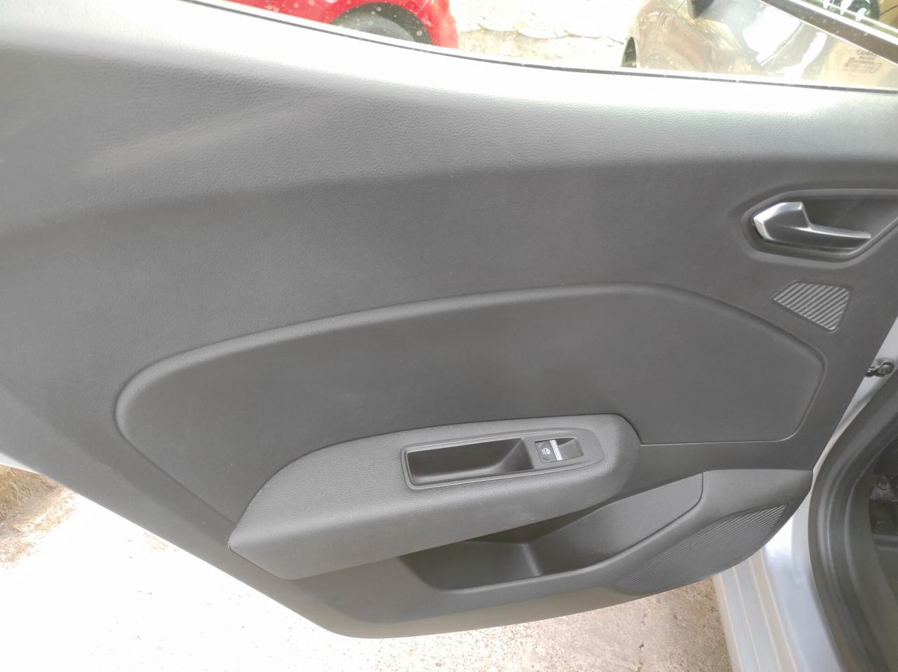 Renault Clio 2020 1.5 dCi 85 CV Telec Nav Senso usb blueetooth