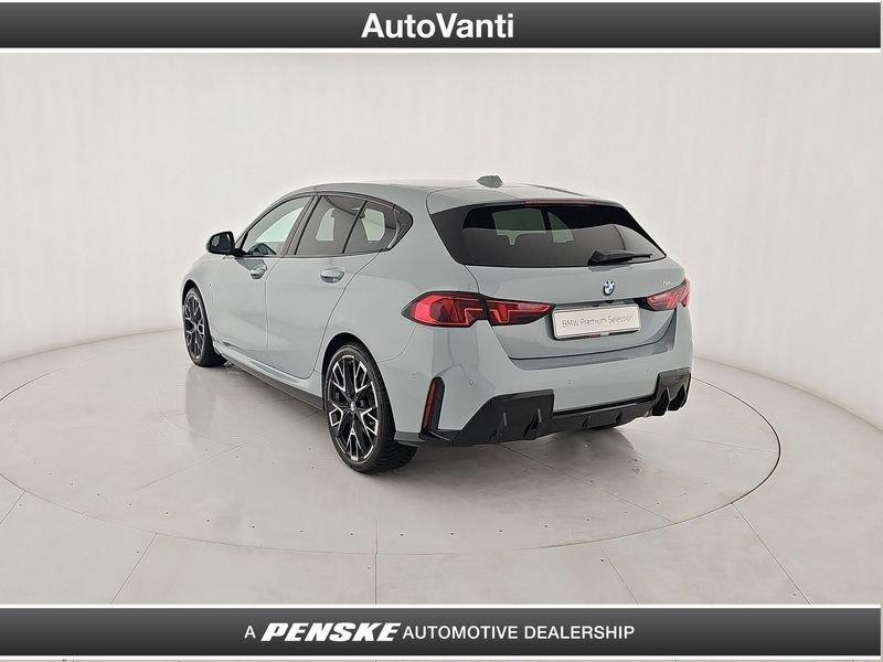 BMW Serie 1 118d MSport auto