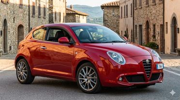 Alfa Romeo MiTo 1.4 78 CV 8V S&S Super