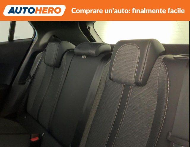 PEUGEOT 2008 PureTech 100 S&S Allure