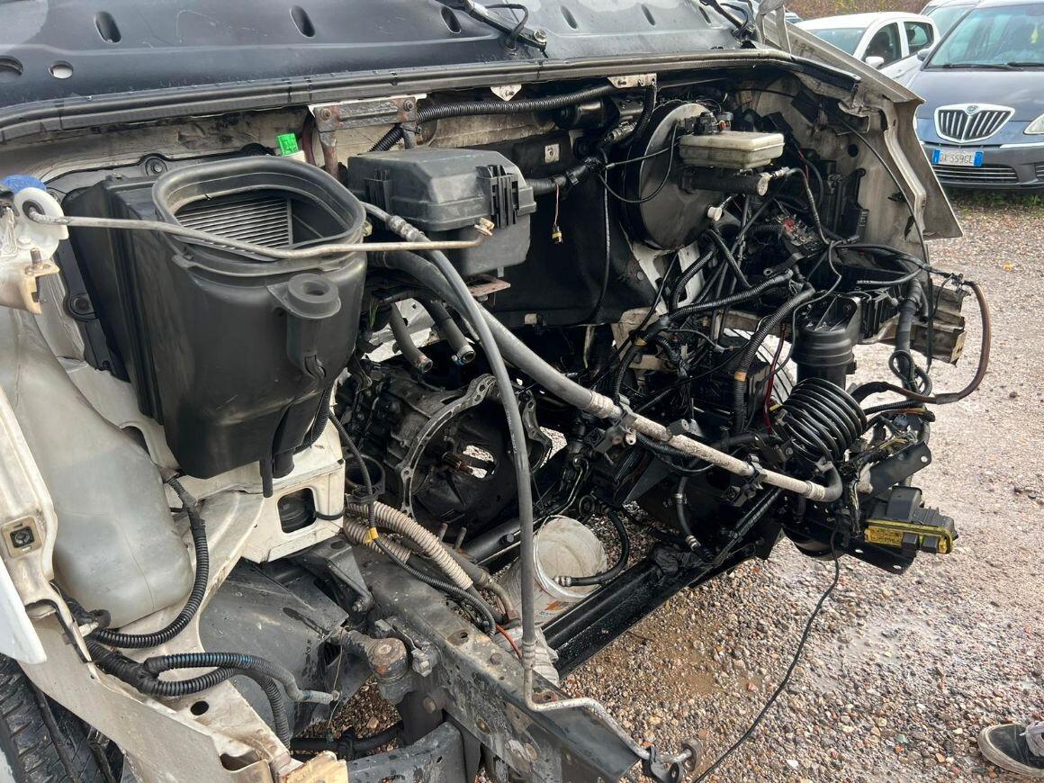 Iveco Ecodaily 35C18 3.0 Hpt PM-RG Cabinato