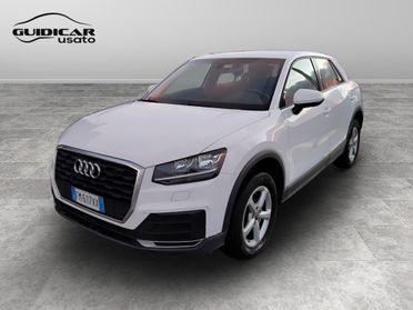 AUDI Q2 I 2017 - Q2 1.0 tfsi Business s-tronic