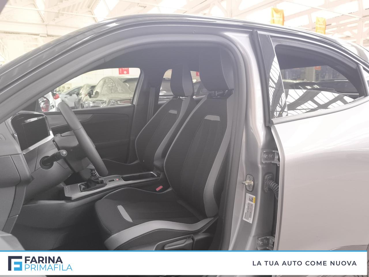 OPEL Mokka II 2025 - Mokka 1.2 GS s&s 136cv