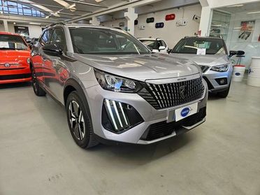 Peugeot 2008 2008 1.2 Allure s&s 130cv eat8