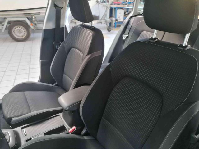 FORD Focus 1.5 EcoBlue 120 CV SW Business