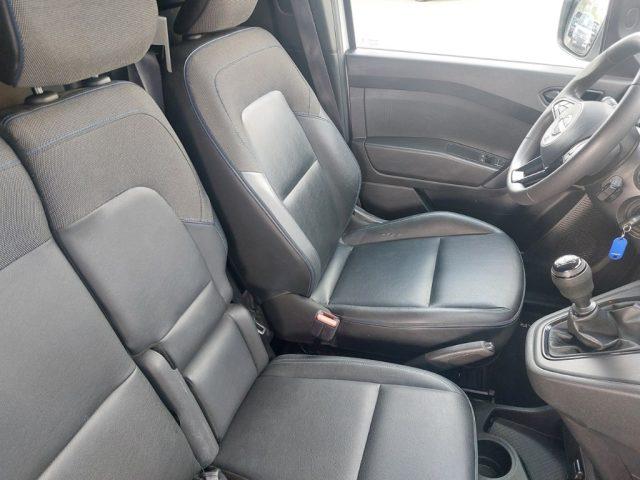 NISSAN Townstar 1.3 130 CV Van PC Acenta Benzina Aziendale Fattur