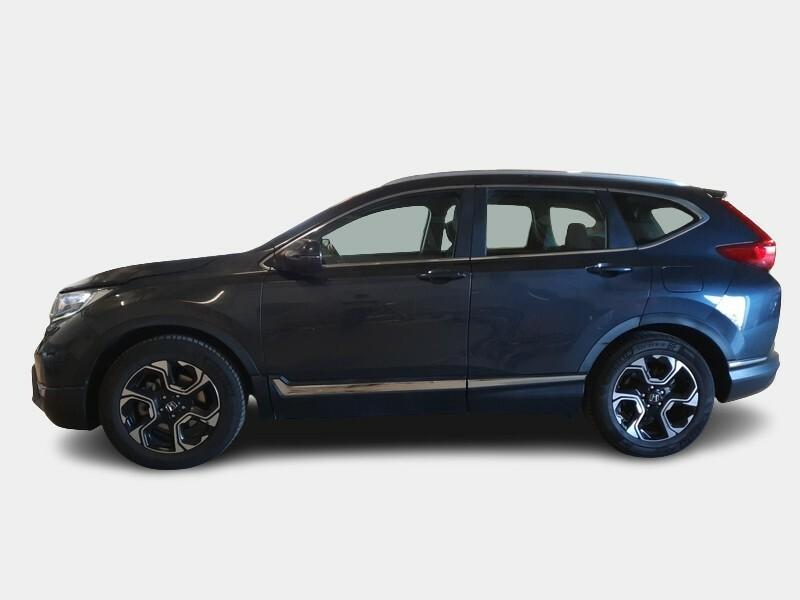 HONDA CR-V 2.0 Hev Elegance Navi eCVT
