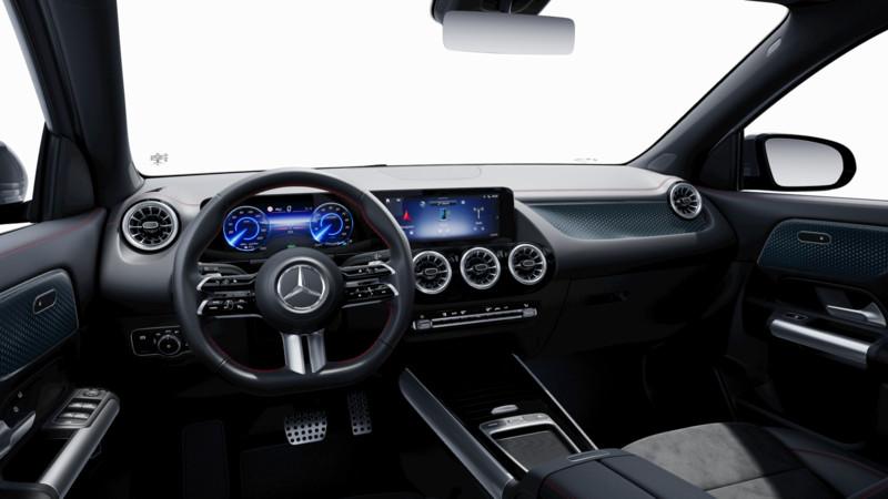 Mercedes-Benz EQA 300 4Matic AMG Line Advanced