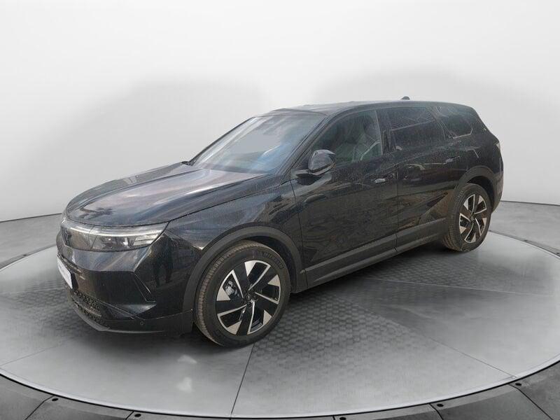 Opel Grandland 1.2 Hybrid 136 CV EDCT GS