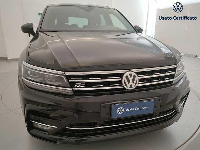 Volkswagen Tiguan 2ª serie 2.0 TSI BMT ACT DSG 4MOTION Advanced R-Line