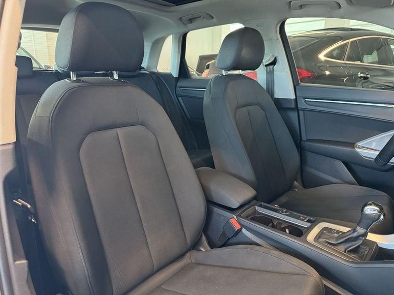 Audi Q3 2.0 35 TDI Business Advanced S Tronic