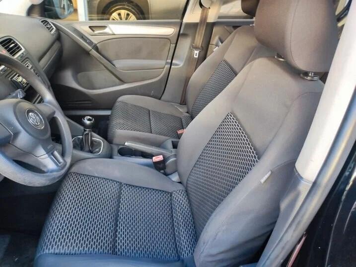 Volkswagen Golf 1.6 TDI DPF 5p. Comfortline