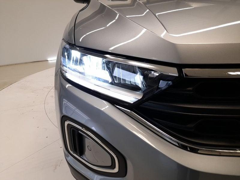 Volkswagen T-Roc T-Roc 1.5 TSI ACT DSG Life