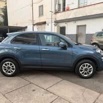Fiat 500X 1.6 MultiJet 120 CV Cross