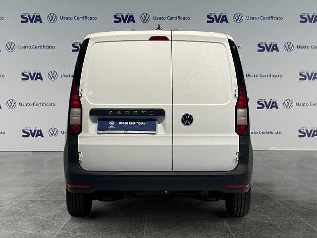 Volkswagen Caddy 2.0 TDI 102 CV Furgone Business - IVA ESCLUSA