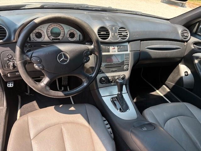 Mercedes-benz CLK 220 CDI Avantgarde Tua a 99€/Mese